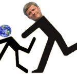 Canadians have no say in environmental laws