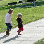 Prescription for health and happiness: A daily dose of nature
