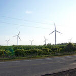 IESO releases an interactive wind map for Ontario