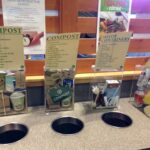 Managing waste at Whole Foods