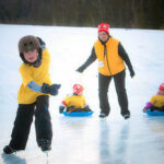 David Suzuki: Could hockey become an endangered sport?