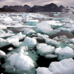 David Suzuki: The baffling response to Arctic climate change