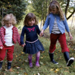 David Suzuki: Healthy kids need time in nature