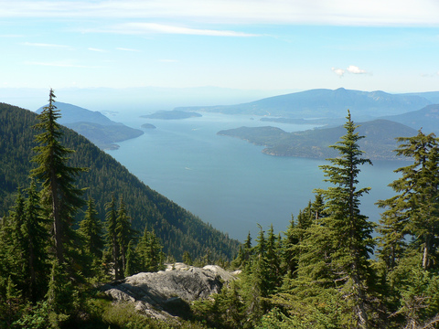 Photo: Canada is trading away its environmental rights