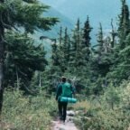Trans Canada Trail