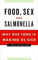 Food, Sex and Salmonella: Why Our Food is Making Us Sick