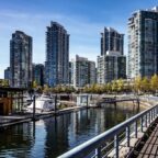 Green Ideas Sought for Vancouver’s Future