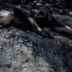 Controversial Fashion Spread Dives into Gulf Oil Spill