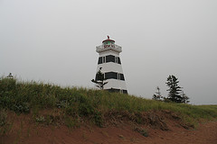 Erosion threatens PEI’s coastlines