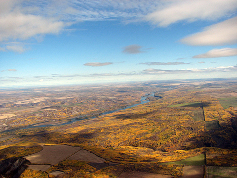 David Suzuki: Site C proposal puts treaty commitments to the test