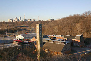 Ontario’s Sustainable City Innovation Network: Building Green Communities