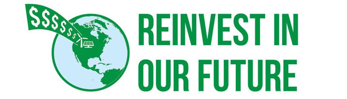 SFU Student Coalition Hosts “Reinvest in our Future” Week