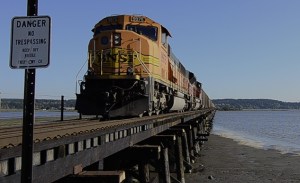 B.C. residents fighting coal port want day in court