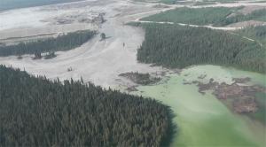 Tsilhqot’in Nation files Notice of Civil Claim after Mount Polley disaster