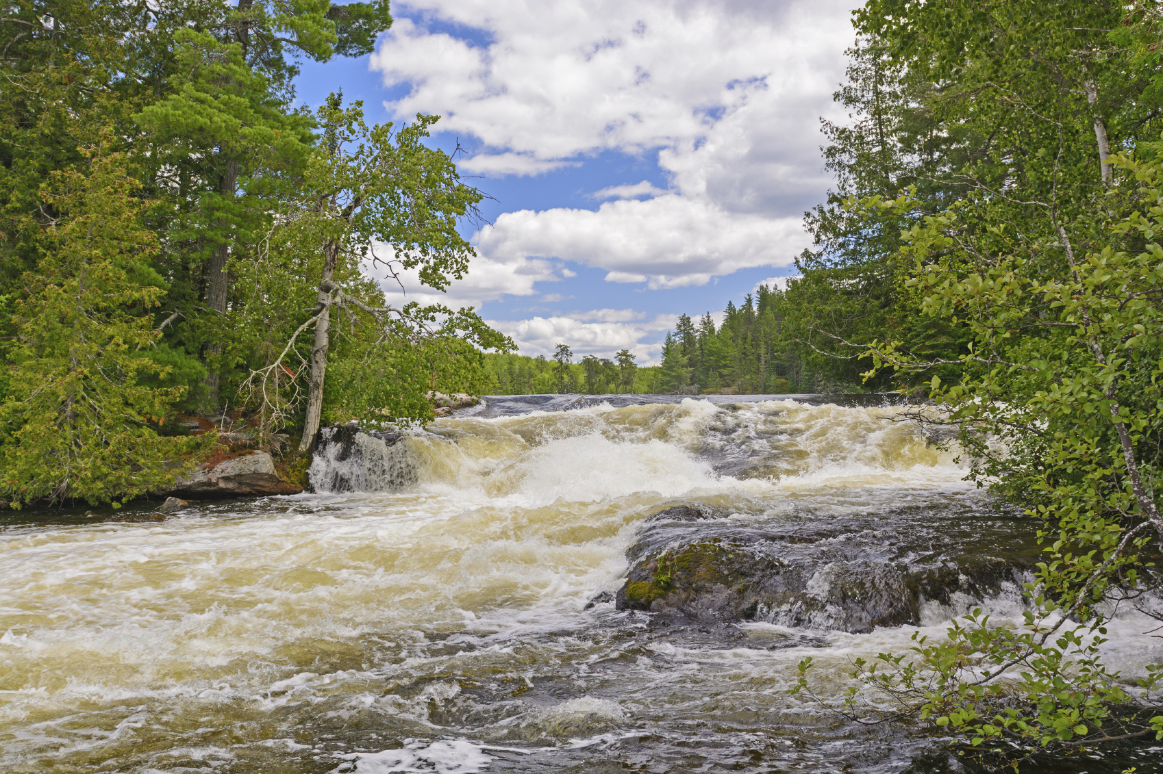 New community based freshwater monitoring launches in Canada