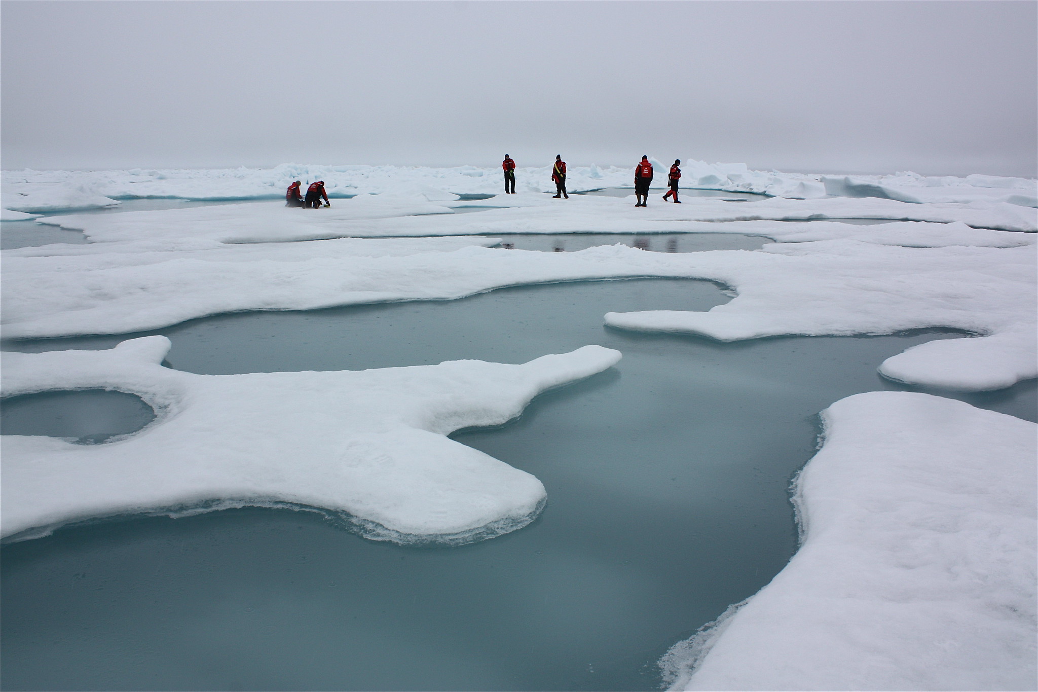 David Suzuki: Mounting climate evidence underscores the need to act