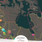 Paths to reconciliation interactive map