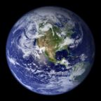 Earth Day – April 22nd, 1970