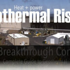 Geothermal Rising from Green Energy Futures