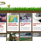 New magazine layout – Dec 24, 2011